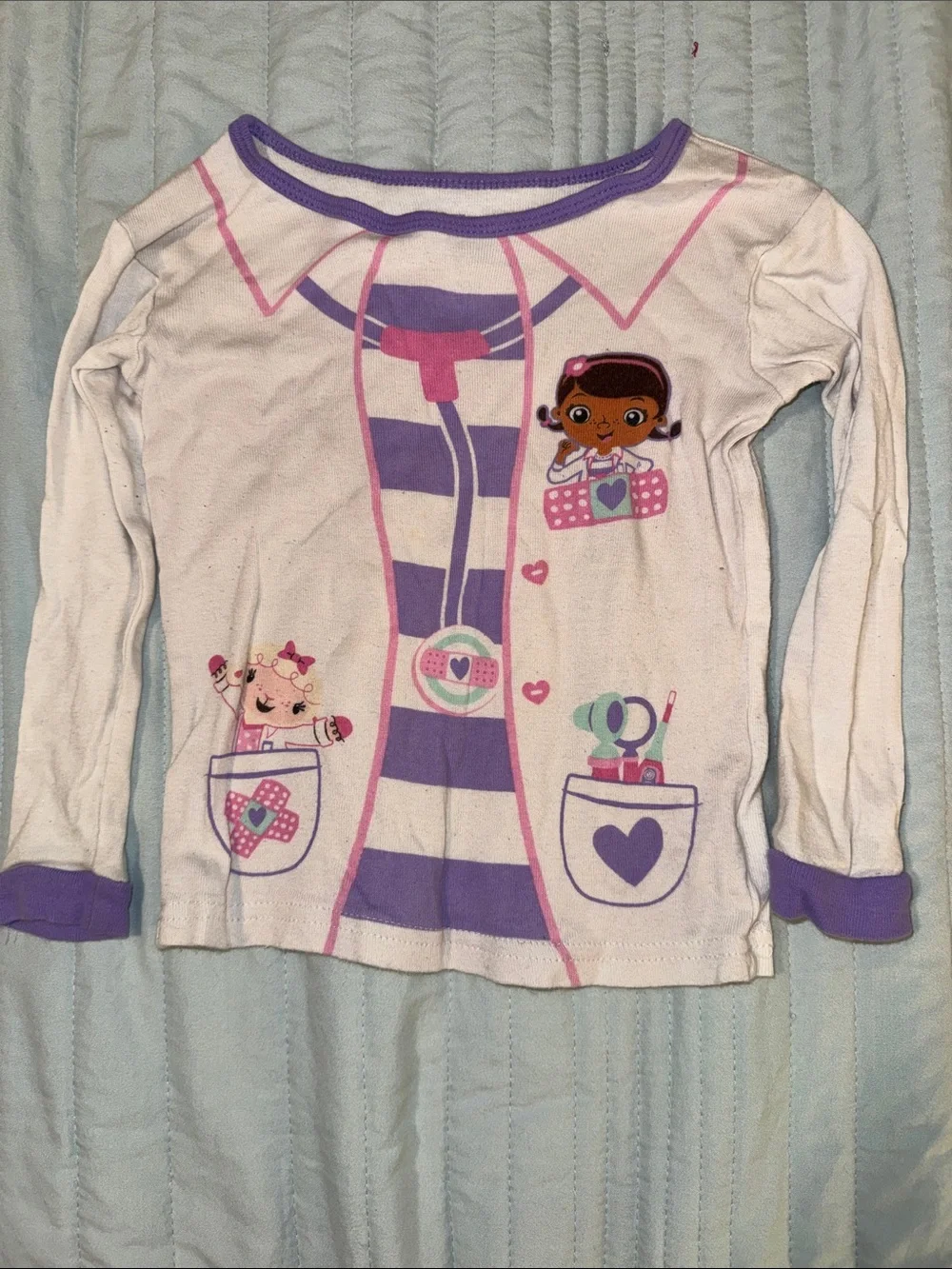 Disney cute doc